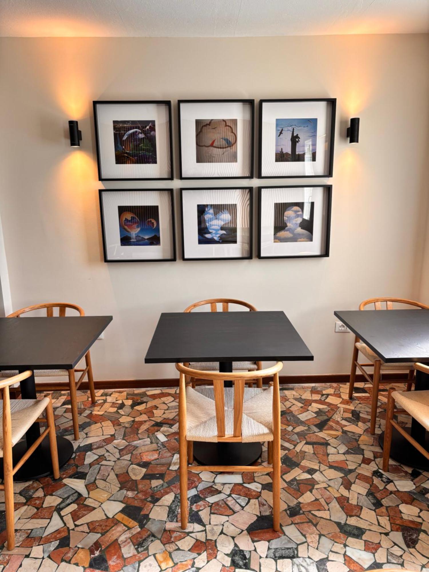 Tilly'S Locanda Borso del Grappa Eksteriør bilde