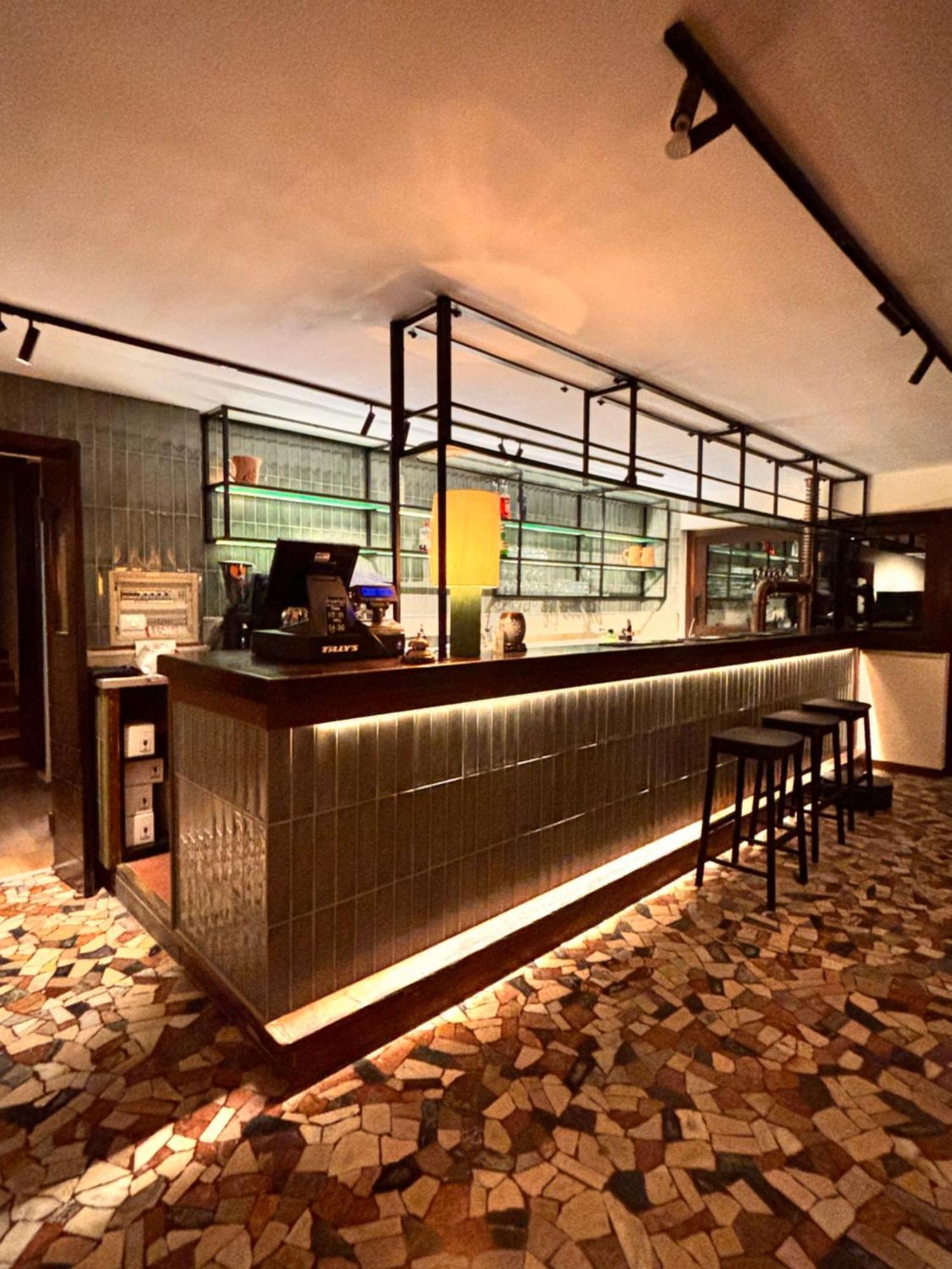 Tilly'S Locanda Borso del Grappa Eksteriør bilde