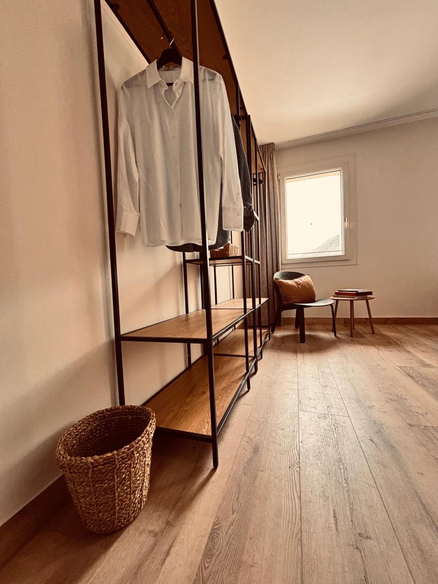 Tilly'S Locanda Borso del Grappa Eksteriør bilde