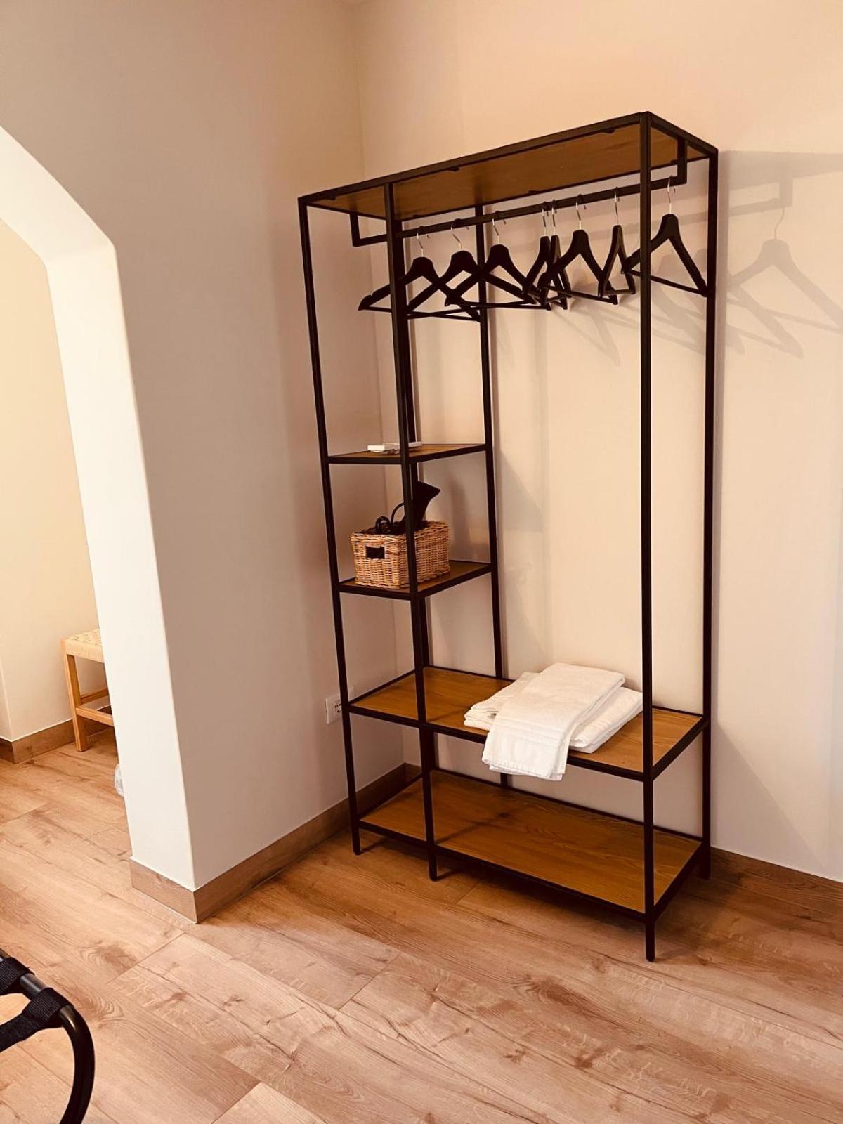 Tilly'S Locanda Borso del Grappa Eksteriør bilde