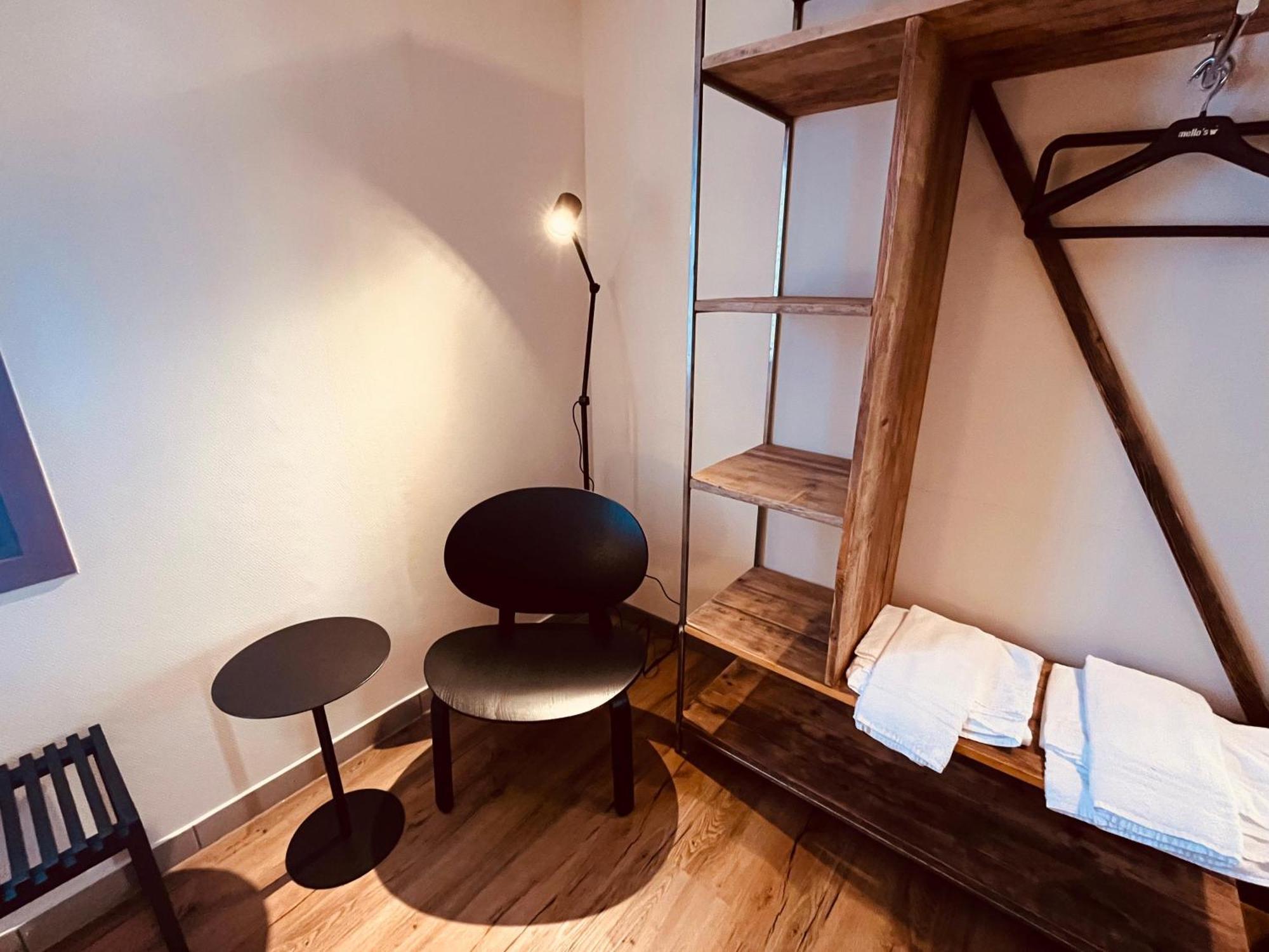 Tilly'S Locanda Borso del Grappa Eksteriør bilde