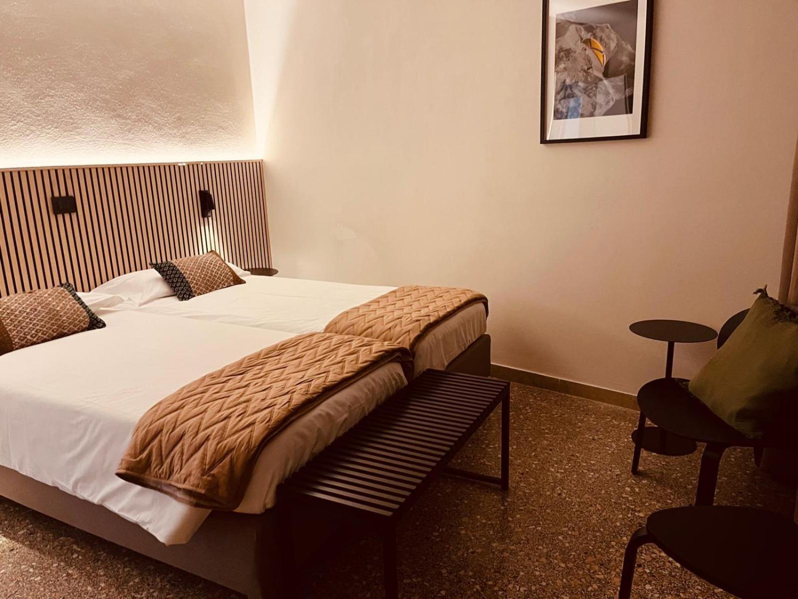 Tilly'S Locanda Borso del Grappa Eksteriør bilde