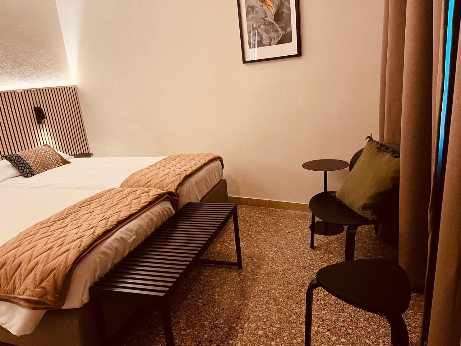 Tilly'S Locanda Borso del Grappa Eksteriør bilde